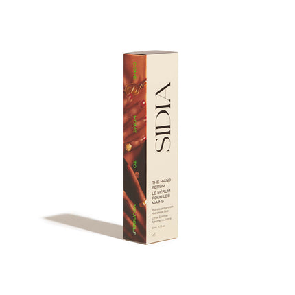 SIDIA Hand Serum