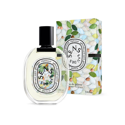 Eau des Sens Eau de Toilette