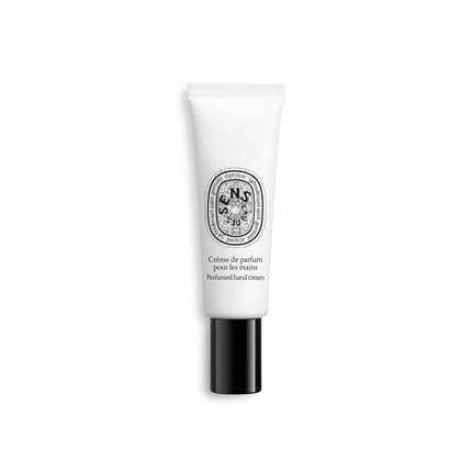 Eau des Sens Crème de parfum pour les mains