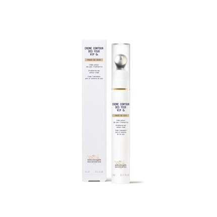 CREME CONTOUR DES YEUX VIP O2 II 15 ML