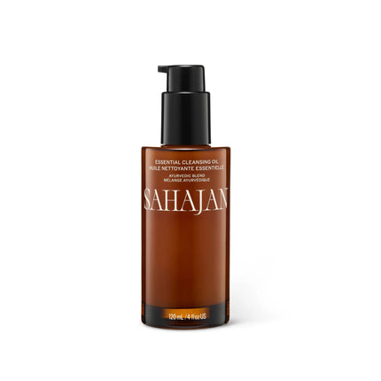 Essential Cleansing Oil