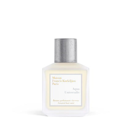Aqua Universalis - Scented Hair Mist