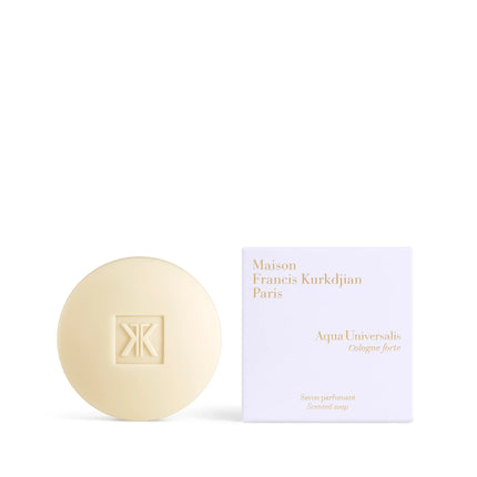 Aqua Universalis - Scented Soap