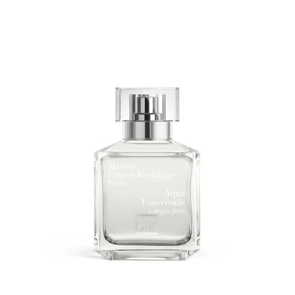 Aqua Universalis Cologne Forte - Eau De Parfum