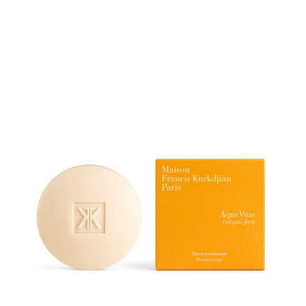 Aqua Vitae Cologne Forte - Scented Soap
