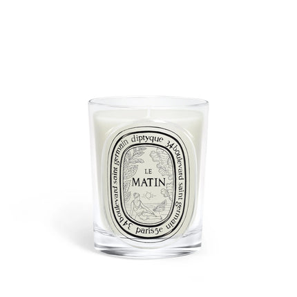 Le Matin Classic Candle