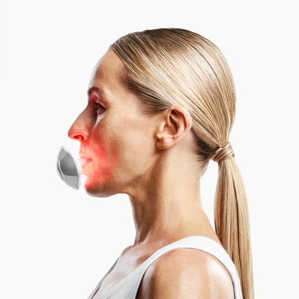 LED Lip Mask