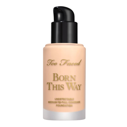 Born This Way Foundation Seashell