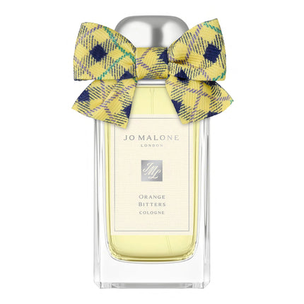 Orange Bitters Cologne