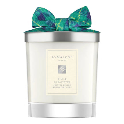 PINE & EUCALYPTUS CANDLE