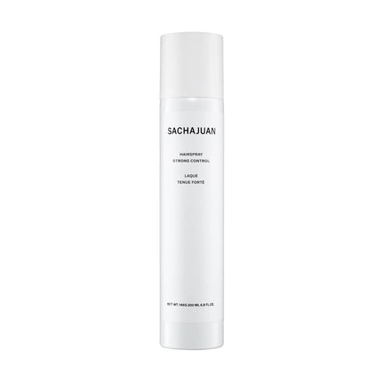 HAIR SPRAY STRONG CONTROL