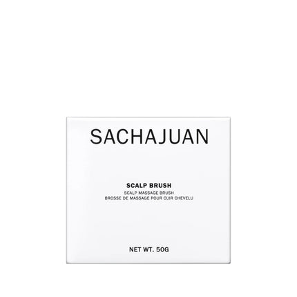 SCALP BRUSH