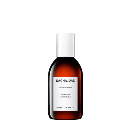 Shampooing Cuir Chevelu