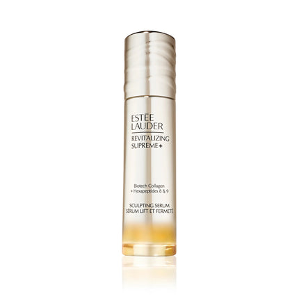 Revitalizing Supreme+ Sculpting Face Serum for Lifting & Firming