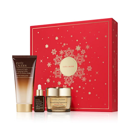 SUPREME+ SKINCARE SET