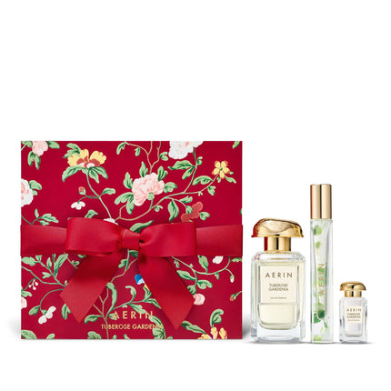 TUBEROSE GARDENIA 3 PC SET