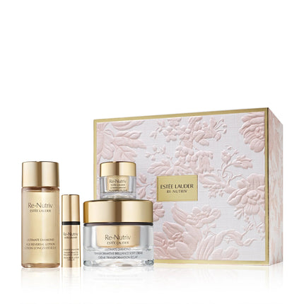 DIAMOND BRILLIANCE 50 ML MOISTURIZER SET