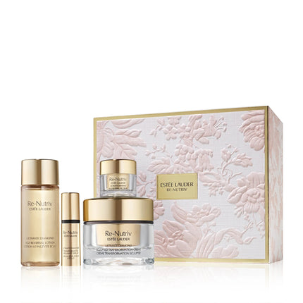 DIAMOND CORE 50 ML MOISTURIZER SET