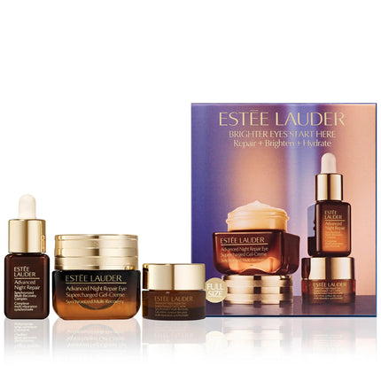 Coffret ANR Brighter Eyes Start Here