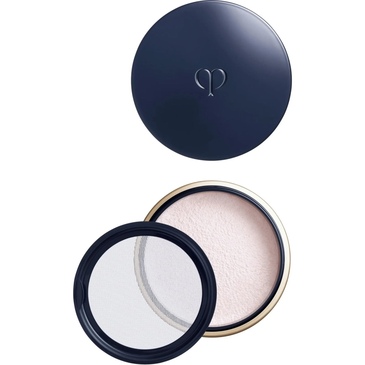 Translucent Loose Powder