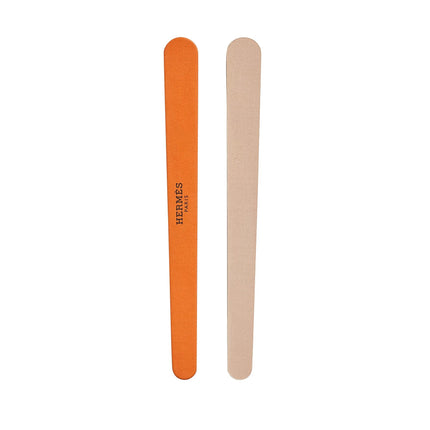 Les Mains Hermès, nail files