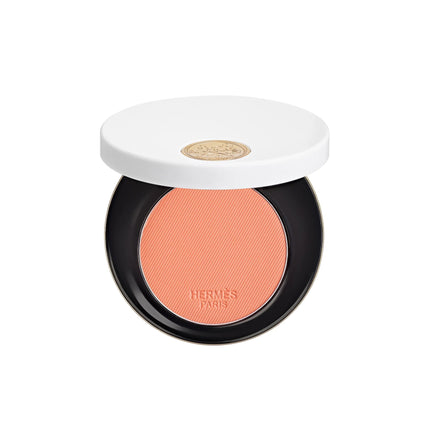 Rose Hermès, fard à joues Blush