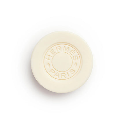 Eau de rhubarbe écarlate, Perfumed soap