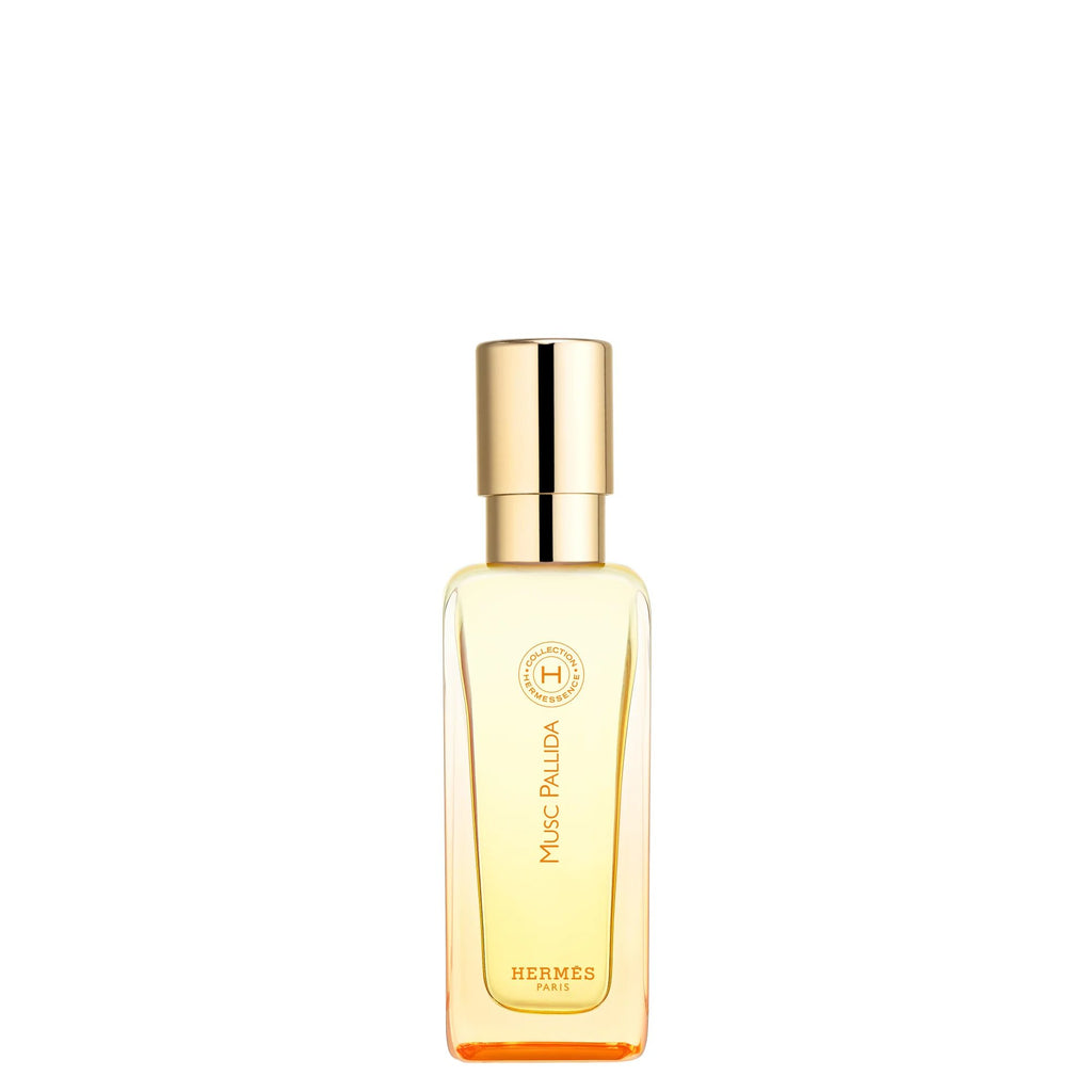 Musc Pallida, Essence de Parfum