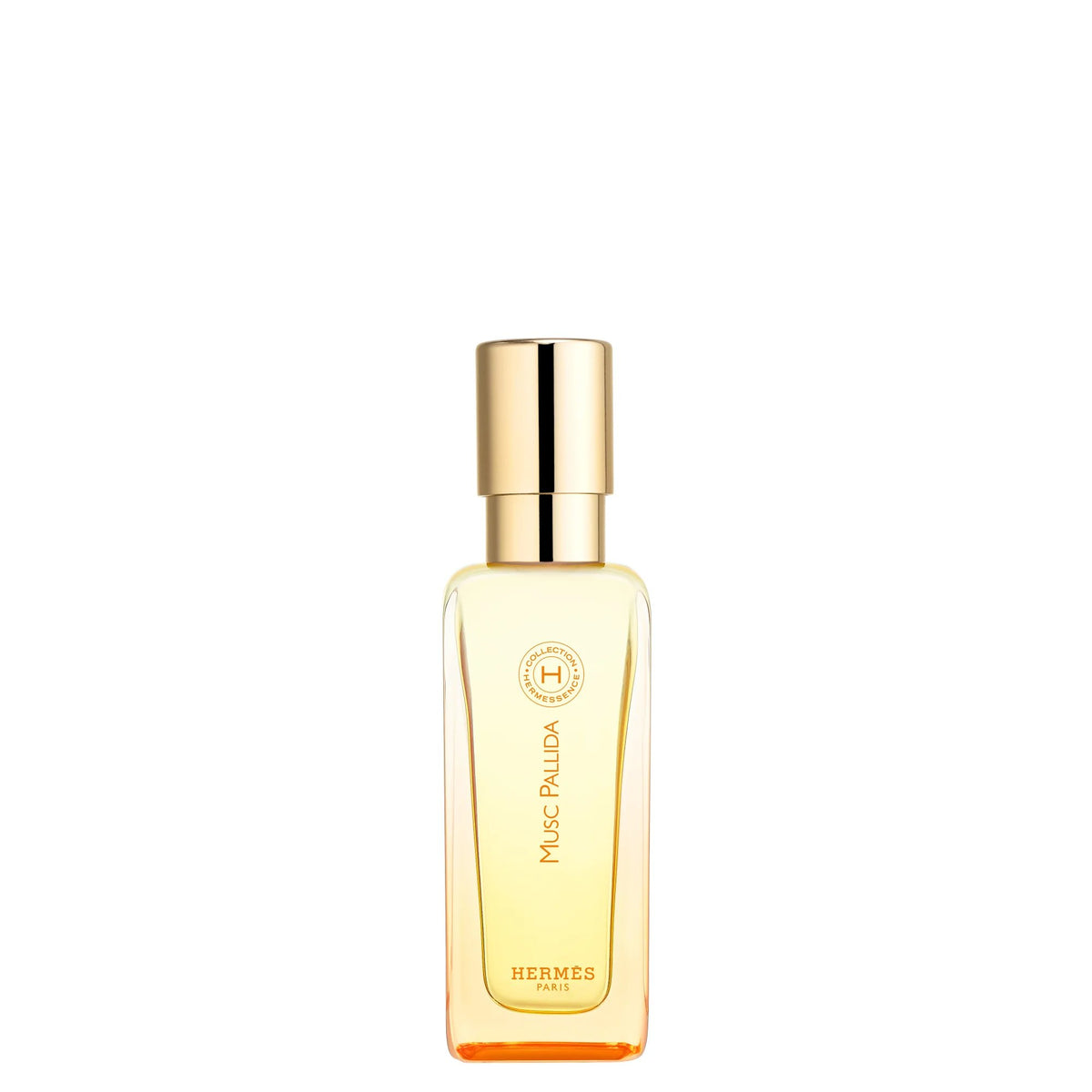 Musc Pallida, Essence de Parfum