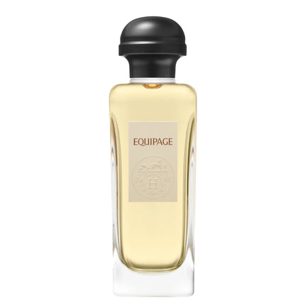 Équipage, Eau de Toilette