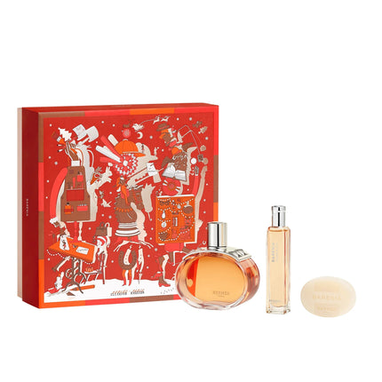 Barénia Pleine Fleur, Eau de Parfum, gift set, Limited Edition