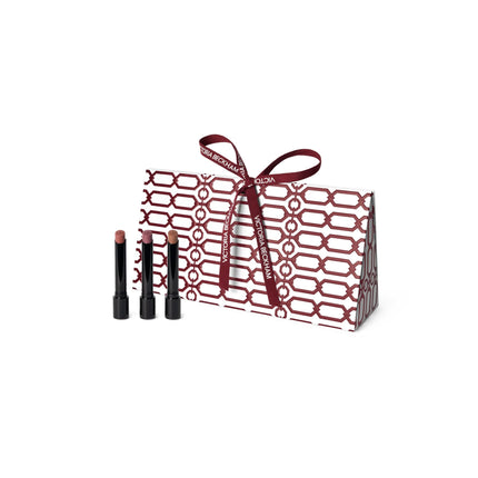 Trio Posh Lip Set