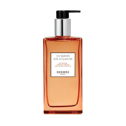 Un Jardin sur la Lagune, Hair and body shower gel