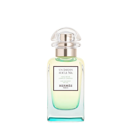 Un Jardin sur le Nil, Hair and body dry Oil