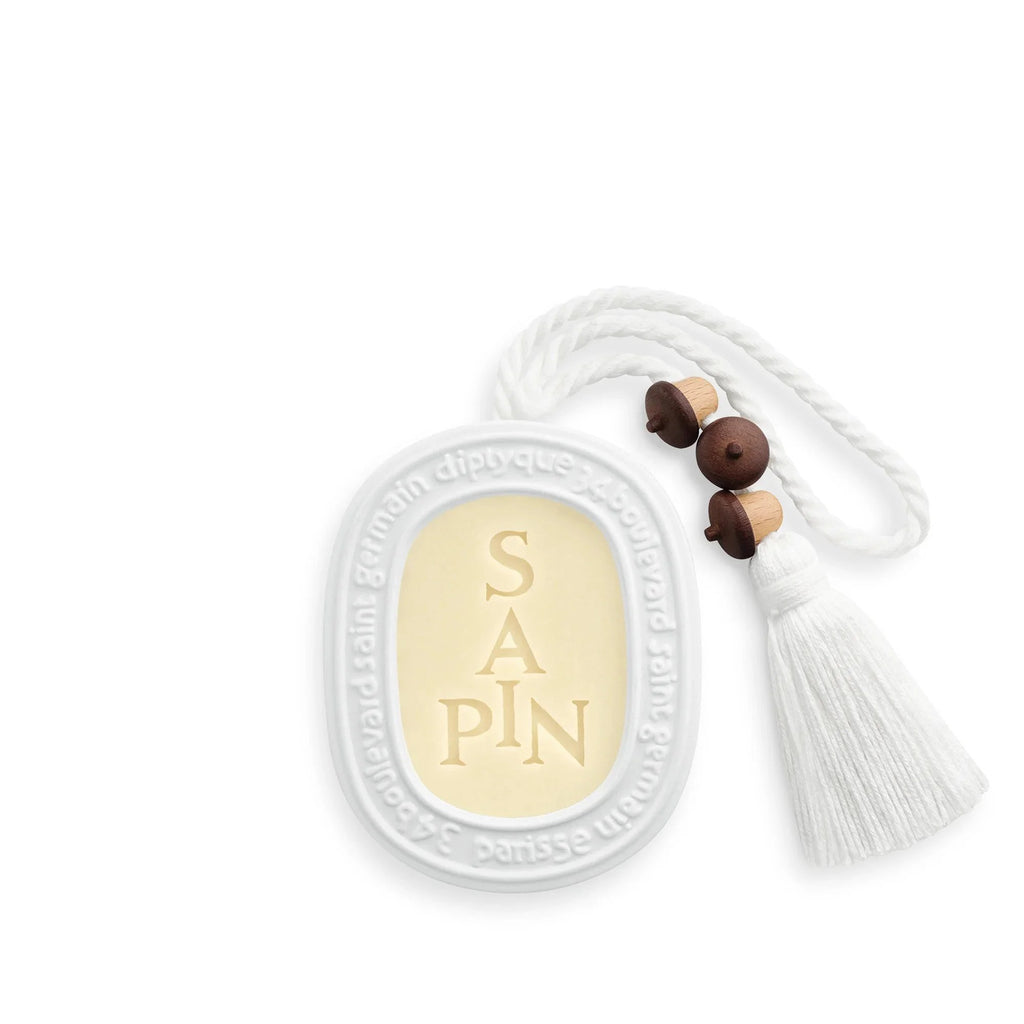Sapin (Pine Tree) - Wax Oval 35g