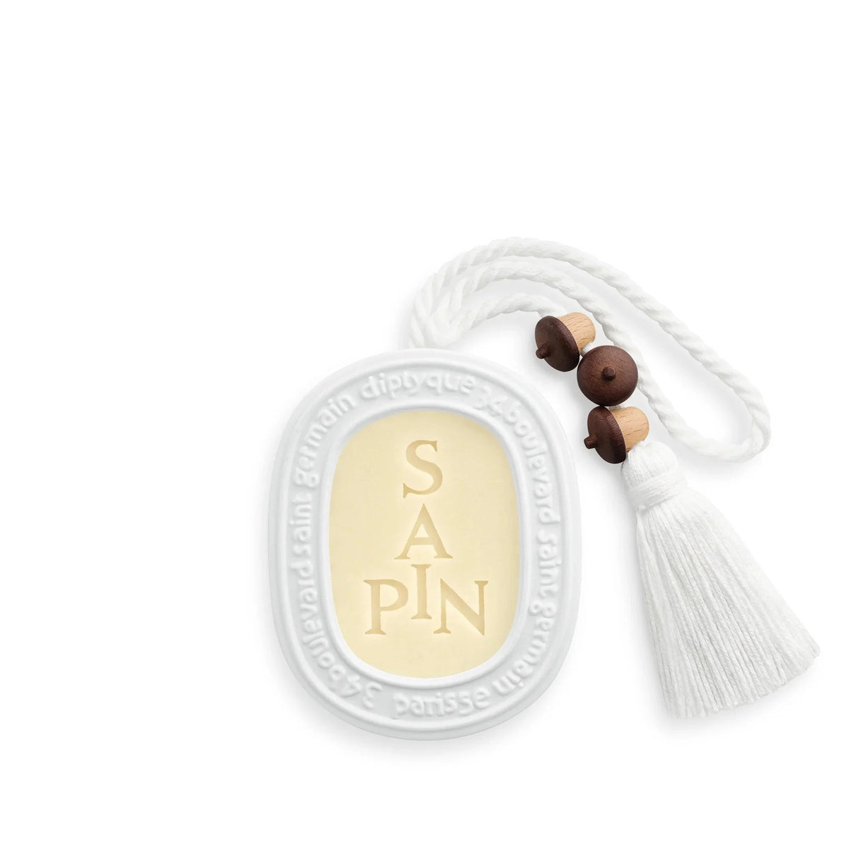 Sapin (Pine Tree) - Wax Oval 35g