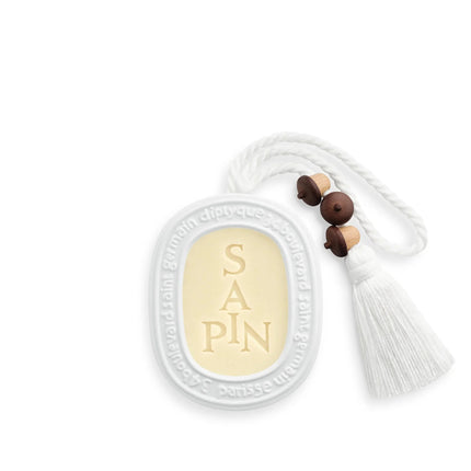 Sapin (Pine Tree) - Wax Oval 35g