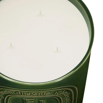 Figuier (Fig Tree) Large Candle