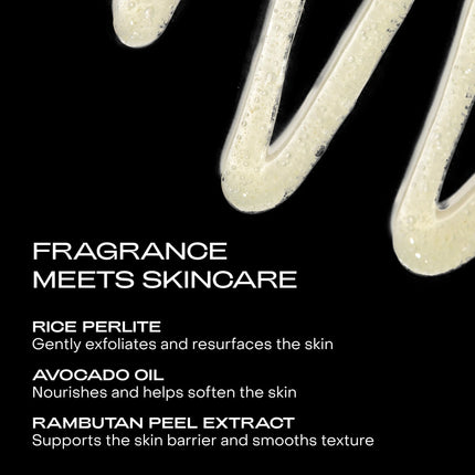 SIDIA Exfoliant pour les mains