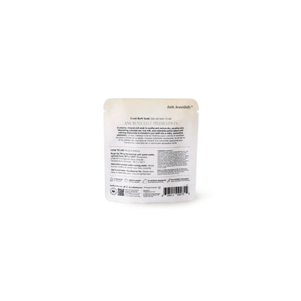 Ancient Oat Hydration Crush Bath Soak 120G