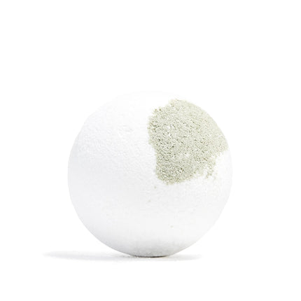 Boreal Fog Bath Bomb