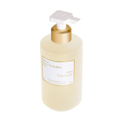 Aqua Universalis - Hand And Body Cleansing Gel