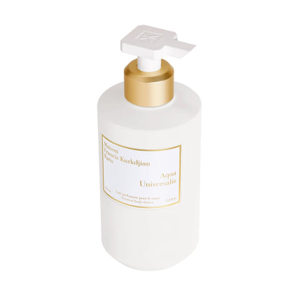 Aqua Universalis - Scented Body Lotion