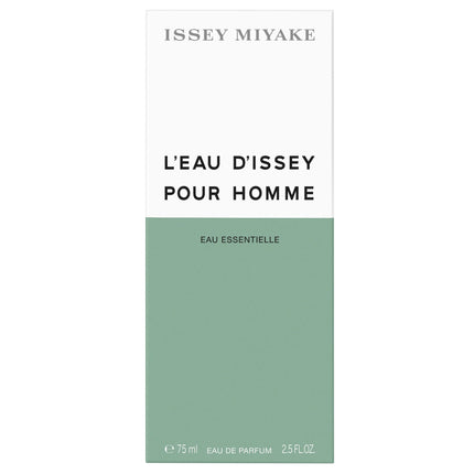 L'Eau D'Issey Pour Homme Eau Essentielle Eau De Parfum 75mL