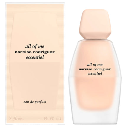 All of Me Eau de Parfum Essentiel