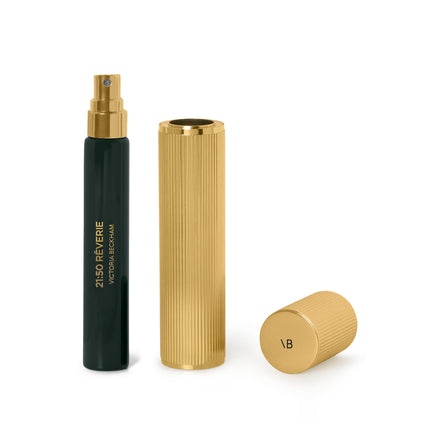 ÉTUI DE PARFUM - ATOMIZER + 10ML