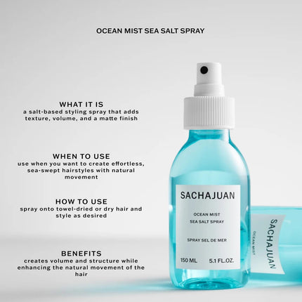 Spray Sel De Mer
