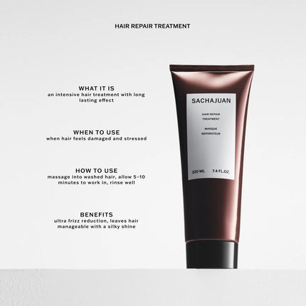 Masque Reparateur