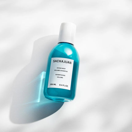 Shampooing Volume