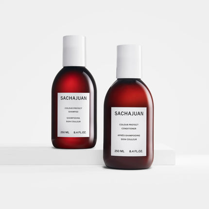 Shampooing Soin Couleur